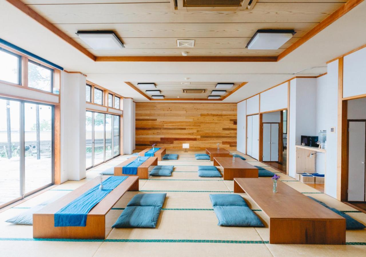 Zaban Shikanoshima Fukuoka  Exterior photo